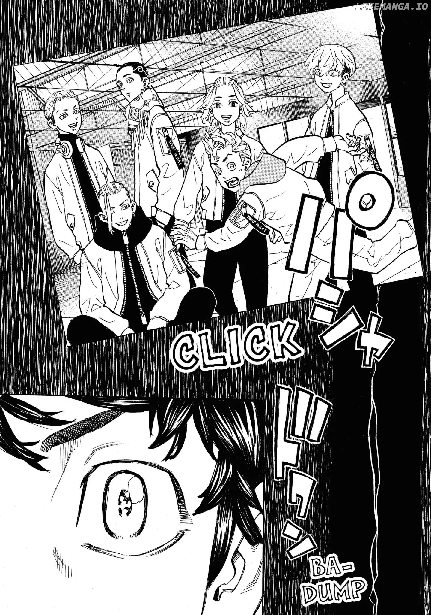 Tokyo Revengers, Chapter 114 image 12